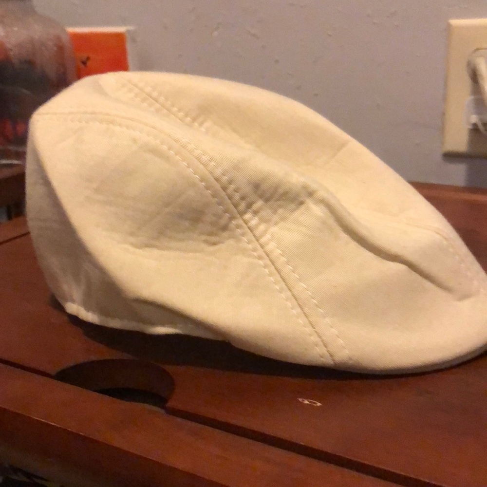 Toddlers Scalley Cap